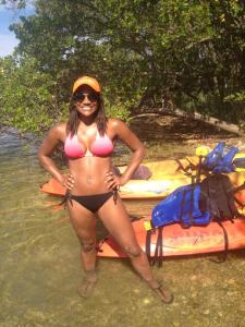 Credit to Crossfit Coconut Grove on Getting Me Into Shape